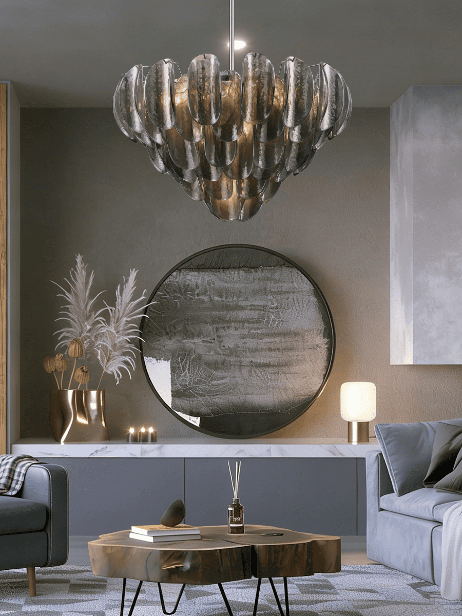 Arabela Lighting Collection
